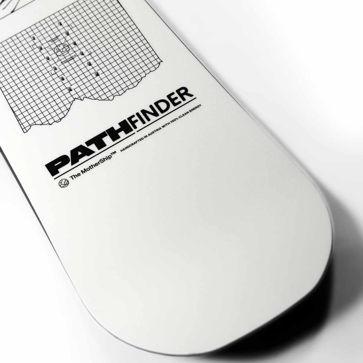 CAPITA PATHFINDER TAVOLA SNOWBOARD