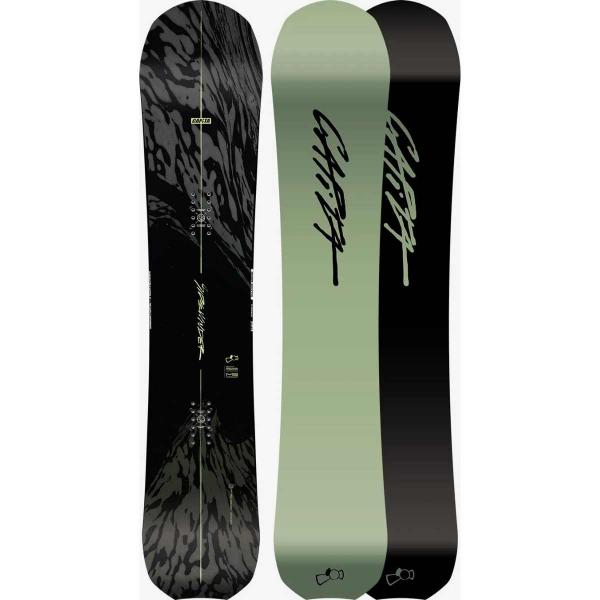 CAPITA SIDEWINDER TAVOLA SNOWBOARD