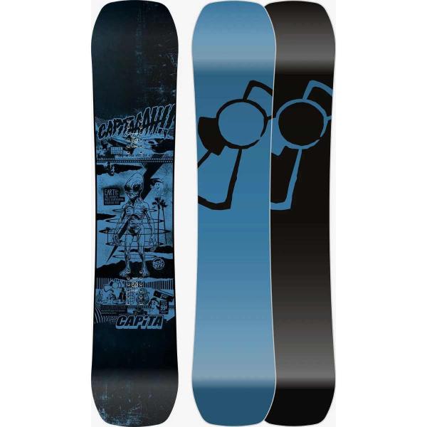 CAPITA YOUTH BRIGADE TAVOLA SNOWBOARD JUNIOR
