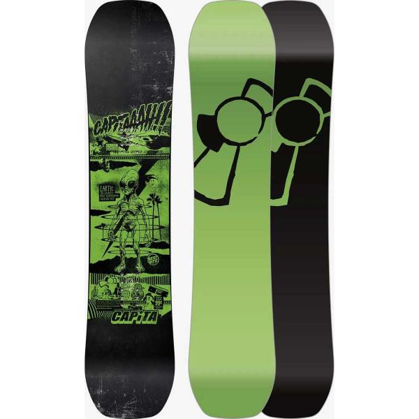CAPITA YOUTH BRIGADE MINI TAVOLA SNOWBOARD BAMBINO