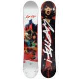 CAPITA ULTRAFEAR TAVOLA SNOWBOARD