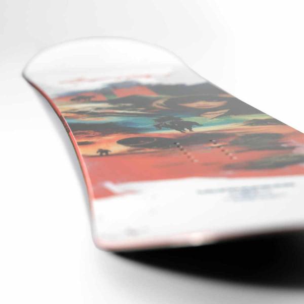CAPITA ULTRAFEAR TAVOLA SNOWBOARD