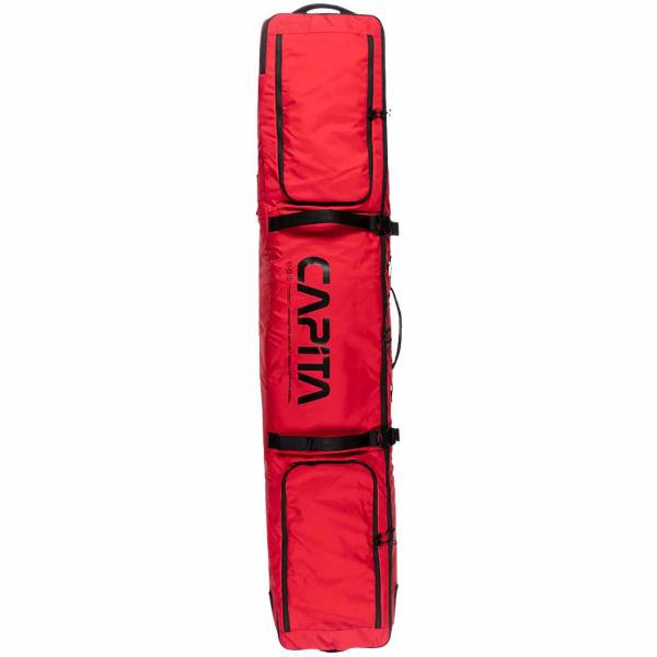 CAPITA EXPLORER WHEELED BOARD BAG SACCA SNOWBOARD 165