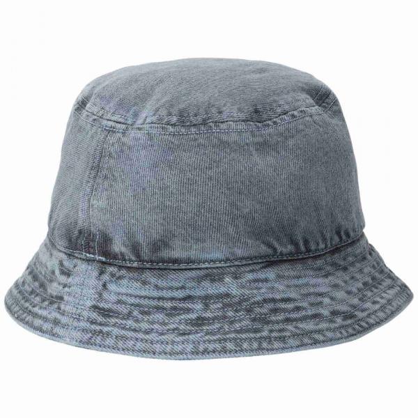 CARHARTT TIGAN BUCKET BLUE FOG CAPPELLO
