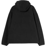 CARHARTT WIP BLEVIN LINER BLACK