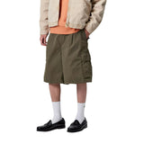 CARHARTT WIP COLE CARGO SHORT ANGUSTA (GARMENT DYED)