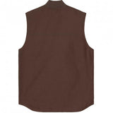 CARHARTT WIP CLASSIC VEST TOBACCO (RIGID)