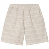 CARHARTT WIP GELLAR SHORT GELLAR STRIPE WAX