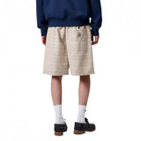 CARHARTT WIP GELLAR SHORT GELLAR STRIPE WAX