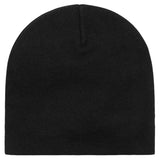 CAPPELLO CARHARTT WIP HELIX BEANIE LOW BLACK