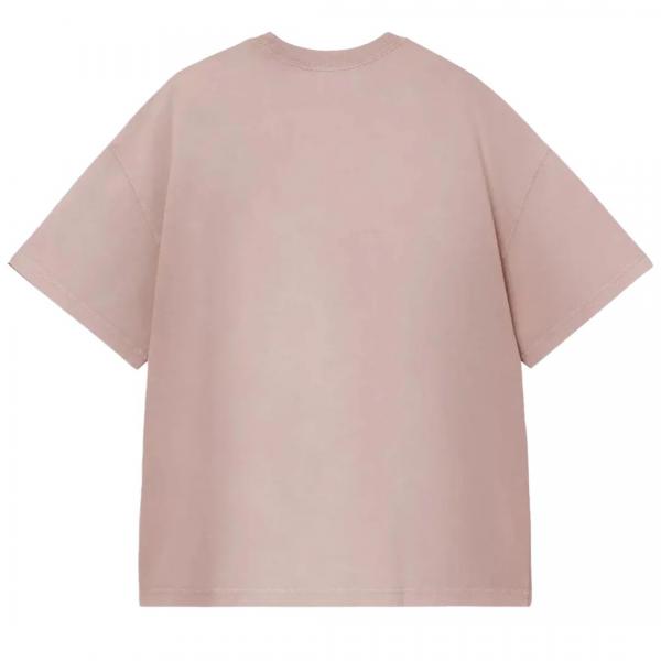 CARHARTT WIP HUDSON POCKET T-SHIRT DAPHNE