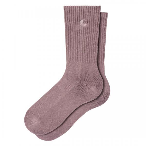 CARHARTT WIP HUDSON SOCKS DAPHNE