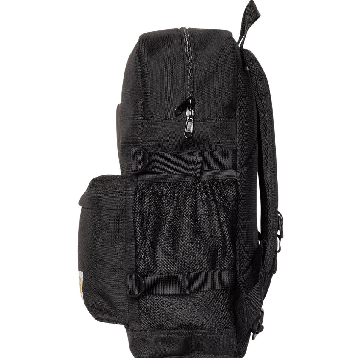 CARHARTT WIP JAKOB BACKPACK BLACK