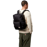 CARHARTT WIP JAKOB BACKPACK BLACK