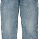 CARHARTT WIP KLONDIKE PANT BLUE LIGHT UW