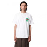 CARHARTT WIP PRONTO T-SHIRT WHITE
