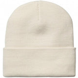 CARHARTT WIP SHORT WATCH HAT NATURAL