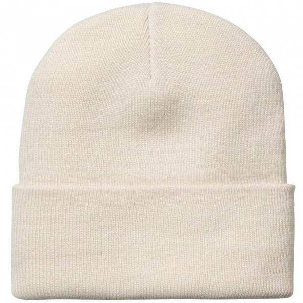 CARHARTT WIP SHORT WATCH HAT NATURAL