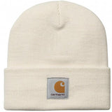 CARHARTT WIP SHORT WATCH HAT NATURAL