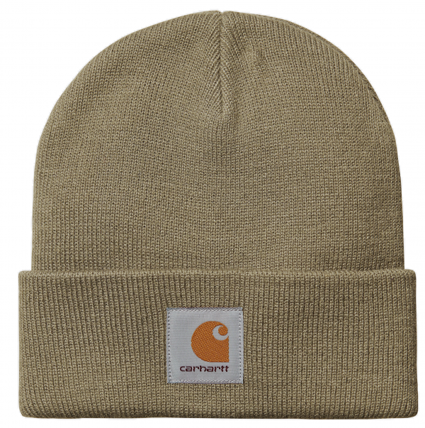 CARHARTT WIP SHORT WATCH HAT TANAMI