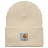 CARHARTT WIP ACRYLIC WATCH HAT CALICO
