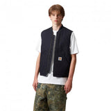 CARHARTT WIP CLASSIC VEST DARK NAVY (RIGID)