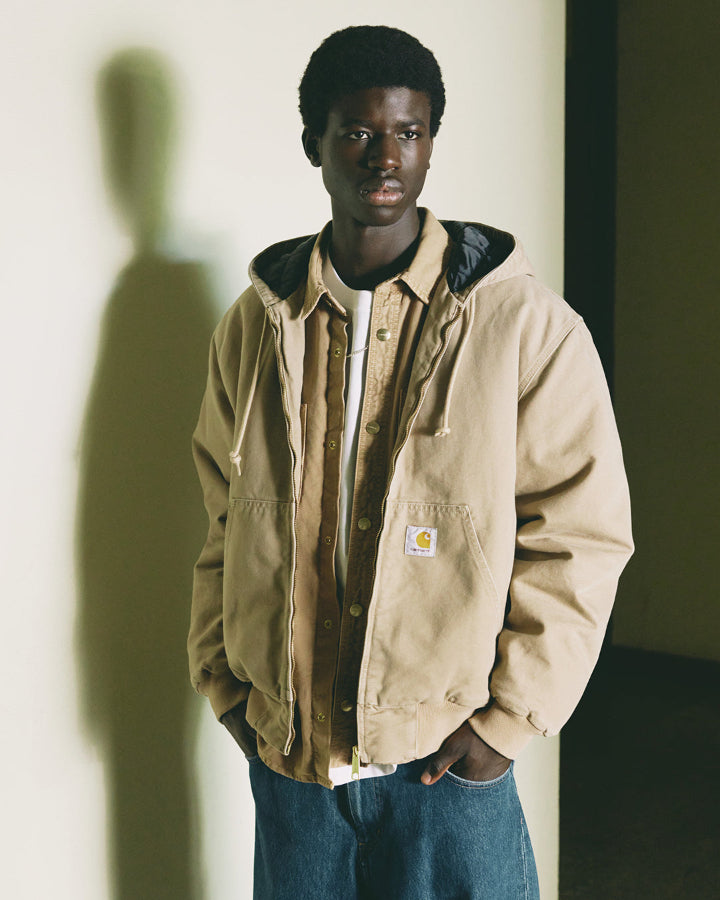 Jackets