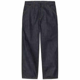 CARHARTT WIP OG SINGLE KNEE PANT BLUE (RIGID)