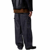 CARHARTT WIP OG SINGLE KNEE PANT BLUE (RIGID)