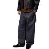 CARHARTT WIP OG SINGLE KNEE PANT BLUE (RIGID)