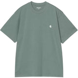 CARHARTT WIP S/S MADISON VELVET T-SHIRT