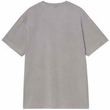 CARHARTT WIP S/S NELSON T-SHIRT YOSEMITE (GARMENT DYED)