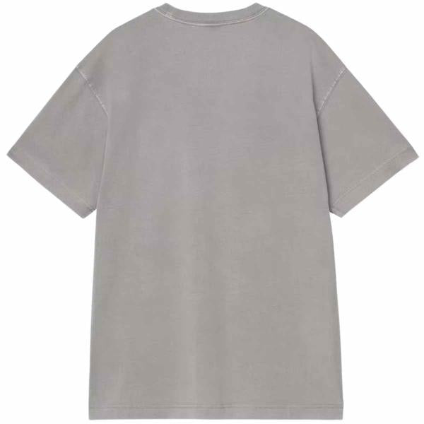 CARHARTT WIP S/S NELSON T-SHIRT YOSEMITE (GARMENT DYED)
