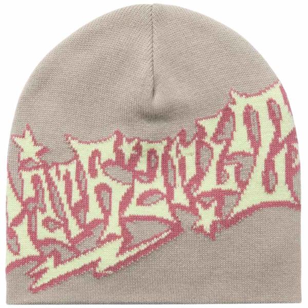 CARHARTT WIP SUPA BEANIE PUDDLE