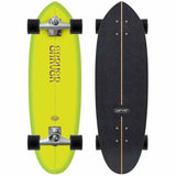 CARVER ELECTRIC ACID 32.5" SURFSKATE COMPLETO CX