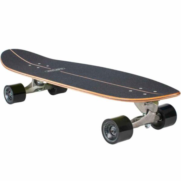 CARVER ELECTRIC ACID 32.5" SURFSKATE COMPLETO CX