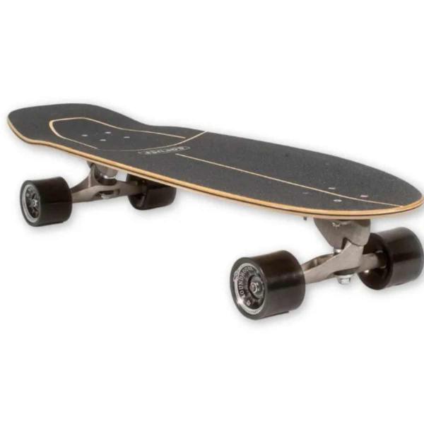 CARVER GRAIN C7 31" SURFSKATE