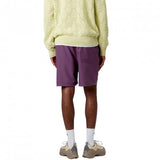 CARHARTT WIP CHASE SWIM TRUNKS HUCKLEBERRY/GOLD COSTUME