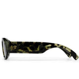 CHPO BROOKLYN GREEN CAMO OCCHIALI DA SOLE