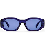 CHPO BROOKLYN INDIGO OCCHIALI DA SOLE