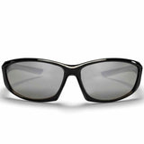 CHPO KREUZBERG SHINY BLACK OCCHIALI DA SOLE