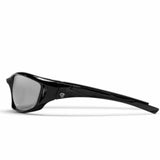 CHPO KREUZBERG SHINY BLACK OCCHIALI DA SOLE