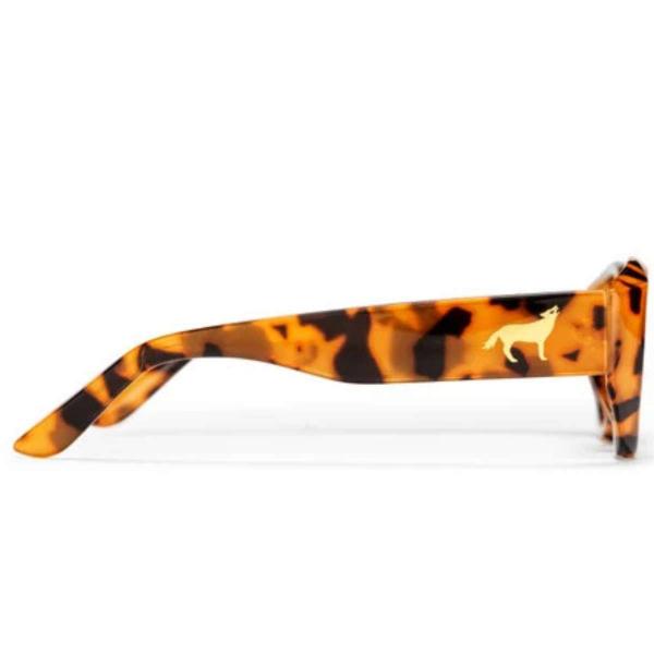 CHPO MARINA LEOPARD OCCHIALI DA SOLE