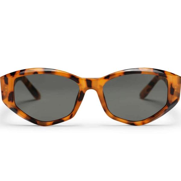 CHPO MARINA LEOPARD OCCHIALI DA SOLE