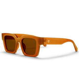 CHPO MAX MUSTARD / BROWN OCCHIALI DA SOLE