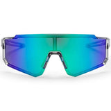 Grey Lenti Rainbow Mirror