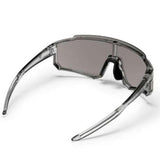 CHPO SIRI TRANSPARENT GREY OCCHIALI DA SOLE