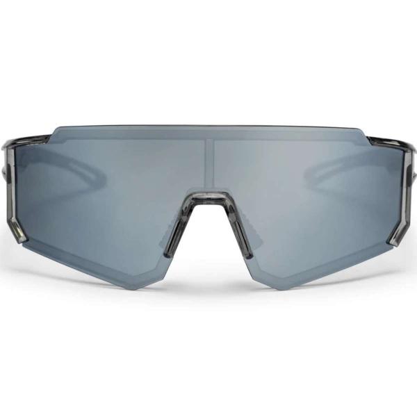 CHPO SIRI TRANSPARENT GREY OCCHIALI DA SOLE