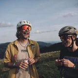 CHPO SIRI PHOTOCHROMIC MATTE BLACK / RED OCCHIALI DA SOLE