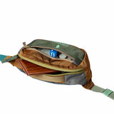 COTOPAXI KAPAI 1.5L HIP PACK DEL DIA EARTH MARSUPIO